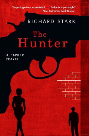 [Parker 01] • The Hunter